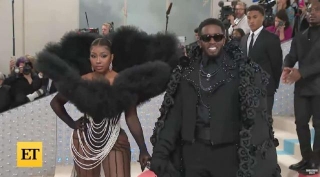 Met Gala Dropped Diddy From Invite List