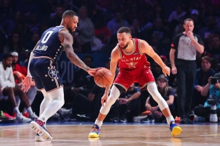 Record Point Total In Controversial NBA All-Star Game As The East Defeats The West 211-186 + Stephen A Smith Calls Game A ‘Travesty!’ | WATCH