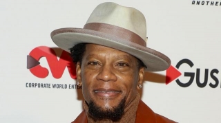 D.L. Hughley Notes ‘Problematic’ ‘Club Shay Shay’ Shift | WATCH
