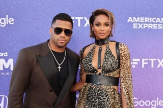 Russell Wilson And Ciara Hustling To Sell Mansions Amid Denver Broncos Departure