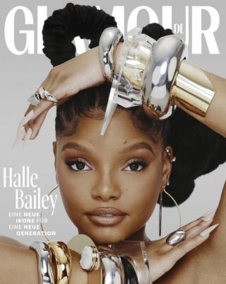 Halle Bailey Reveals WHY She Kept Her Pregnancy Private