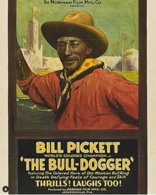 BHM: Bill Pickett Invitational Rodeo Celebrates The History/Culture Of Black Cowboys | WATCH