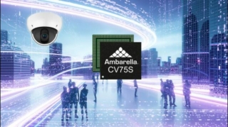 Ambarella CV75S AI SoC Brings Vision Language Models (VLM) And Vision Transformer Networks To Cameras