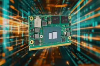Congatec Conga-SA8 Amston Lake SMARC Modules Are Targeted At Industrial Edge Applications