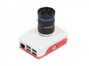 Pivistation 5  – A Raspberry Pi 5 Camera Kit To Quickly Get Started With Computer Vision (Crowdfunding)