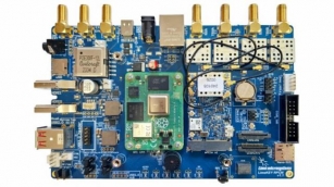 LimeNET Micro 2.0 Developer Edition Board Leverages Raspberry Pi CM4 And LimeSDR XTRX SDR Module (Crowdfunding)