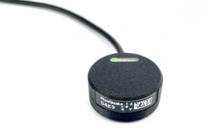 PicoQuake USB Vibration Sensor Is Based On The RP2040 MCU And The ICM-42688-P Vibration Sensor