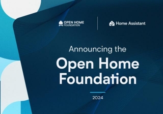 The Open Home Foundation Will Manage Home Assistant, ESPHome, Zigpy Among Over 240 Open-source Smart Home Projects