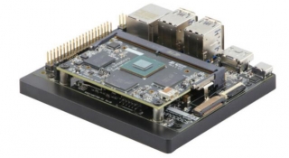 Synaptics Astra Platform Takes SL1620, SL1640, Or SL1680 Arm CPU Module For Edge AI Applications