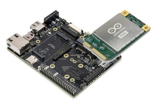 Arduino Announces The Pro 4G Module And Portenta Mid Carrier Board At Embedded World 2024