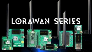 SB Components LoRaWAN Gateways And Nodes Are Made For Raspberry Pi And ESP32 Boards (Crowdfunding)