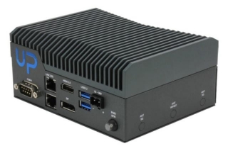 UP Squared Pro 710H Edge Mini PC Combines Processor N97 Or Core I3-N305 CPU With 26 TOPS Hailo-8 AI Accelerator