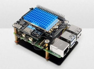 PCIe To 5G HAT+ For Raspberry Pi 5 Takes SIMCom And Quectel 5G Modules