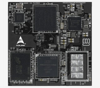 ADLINK OSM-IMX93 Is An OSM Size-L Module Based On NXP I.MX 93 SoC