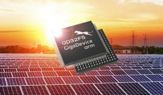 GigaDevice Announces GD32F5 Cortex-M33 Microcontroller Targeted At High-performance Applications