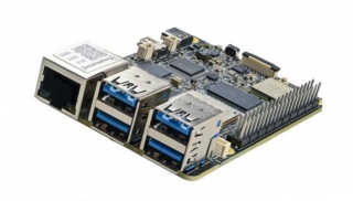 BeagleY-AI SBC Features TI AM67A Vision Processor With 4 TOPS AI Accelerators