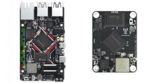 BIGTREETECH Pi 2 SBC And CB2 Module For 3D Printers Now Feature Rockchip RK3566 SoC With Gigabit Ethernet