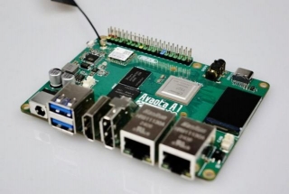 Avaota A1 Open-source Hardware SBC Is Powered By Allwinner T527 Octa-core Cortex-A55 SoC