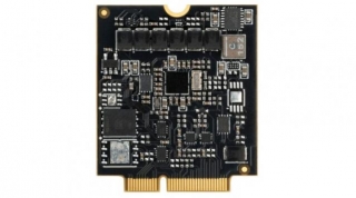 Blues Launches $19 Notecard XP Cellular IoT Module And Notecarrier XP Series Carrier Board