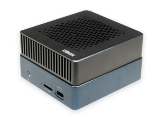 Firefly AIBOX-1684X Compact AI Box Delivers 32 TOPS For Large Language Models, Image Generation, Video Analytics, And More