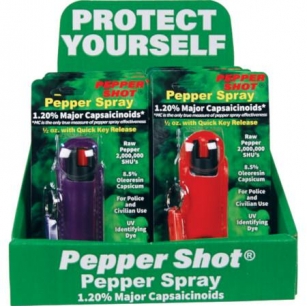 Where To Buy Pepper Spray Online: The Best Options For Personal Safety