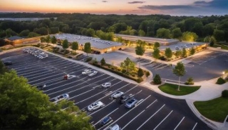 Stay Safe In Parking Lots: Important Tips For Personal Security
