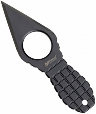 What Is A Neck Knife? Exploring Its Purpose, Uses, Benefits, Types, And Safety