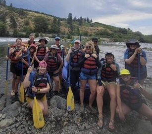 Choosing The Right Tour Company For Wenatchee River Whitewater Rafting
