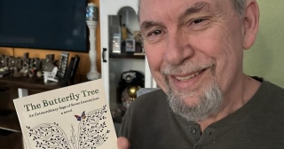 Book Review: 'The Butterfly Tree' Offers Hope In A Challenging World