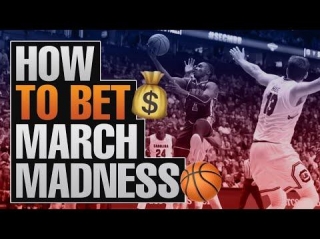 March Madness And Sports Betting Is A Bad Combination For Gambling Addicts