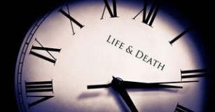 A Life Changer: Living With An Awareness Of Mortality