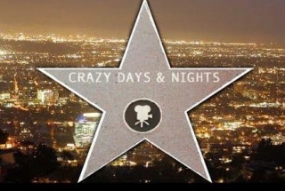'Crazy Days And Nights In The USA' Would Make A Good Book