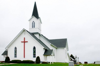 Why Is There So Much Hostility Against Churches?