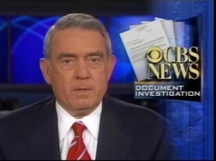The Day A Journalistic Icon Resigned In Disgrace: Dan Rather Interview Set For Sunday