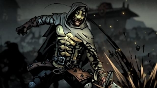 Darkest Dungeon II PS4 And PS5 Release Date Set