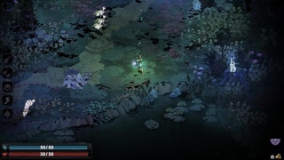 Preview: Hades 2 Feels Like Going Back Home