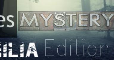 The 90 Miles Mystery Video: Nyctophilia Edition #1679