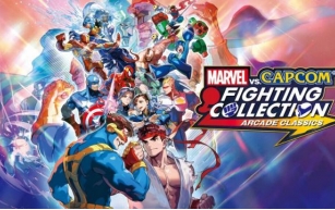 Capcom anuncia MARVEL vs. CAPCOM Fighting Collection: Arcade Classics