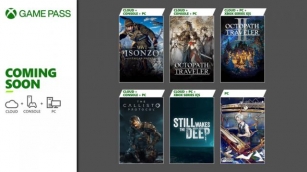 Xbox Game Pass, Primeros Juegos De Junio 2024