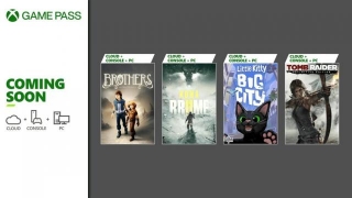 Xbox Game Pass, Primeros Juegos En Llegar En Mayo 2024