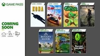 Xbox Game Pass, Lanzamientos De La Primera Quincena De Abril 2024