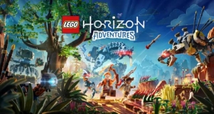 LEGO Se Une Al Universo Horizon En LEGO Horizon Adventures