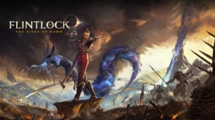 Impresiones De Flintlock, The Siege Of Dawn, Para PC (Steam).