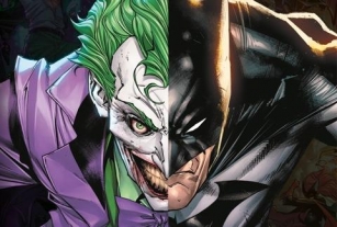 Crítica: «Batman: La Guerra Del Joker» (Grandes Novelas Gráficas De Batman)