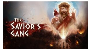 The Savior’s Gang, Conviértete En El Mesias