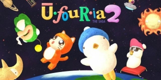 Crítica De Ufouria: The Saga 2, Para Nintendo Switch.