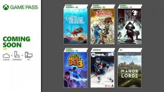 Xbox Game Pass, Estos Juegos Llegan En La Segunda Quincena De Abril 2024