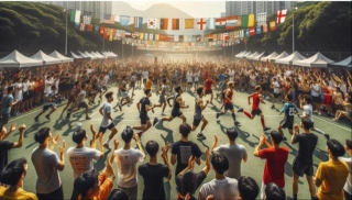 More Than A Game: Sport As A Tool For Social Change