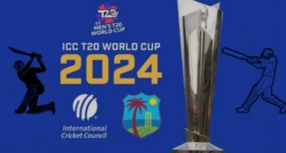 T20 World Cup 2024: Schedule, Odds, And Predictions