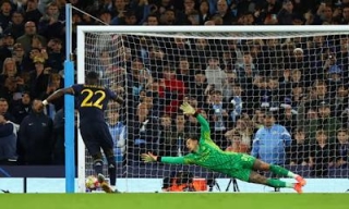 Champions League 2024: Real Madrid Defeats Manchester City On Penalties